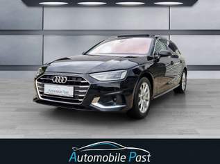 A4 Avant 35 TDI Adv. Top Ausstattung!!!, 27990 €, Auto & Fahrrad-Autos in 4152 Sarleinsbach