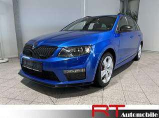 Octavia RS, 12490 €, Auto & Fahrrad-Autos in 4663 Laakirchen Octavia RS, 12490 €, Auto & Fahrrad-Autos in 4663 Laakirchen