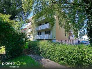 Pärchentraum mit großer Loggia, Balkon und Einzelgarage in Gneis, 359000 €, Immobilien-Wohnungen in 5020 Salzburg
