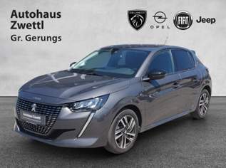 208 Allure PureTech 100 S&S EAT8 Aut., 20980 €, Auto & Fahrrad-Autos in 3920 Gemeinde Groß Gerungs 208 Allure PureTech 100 S&S EAT8 Aut., 20980 €, Auto & Fahrrad-Autos in 3920 Gemeinde Groß Gerungs