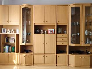 Schrankwand Wohnzimmer , 100 €, Haus, Bau, Garten-Möbel & Sanitär in 1100 Favoriten Schrankwand Wohnzimmer , 100 €, Haus, Bau, Garten-Möbel & Sanitär in 1100 Favoriten