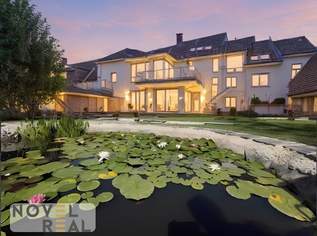 Wohnen wie im eigenen Haus - Exklusive Maisonettewohnung mit Garten in Top Lage, 1249000 €, Immobilien-Wohnungen in 1120 Meidling