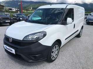 Doblo 1.3 JTD SX Maxi Kasten, 13788 €, Auto & Fahrrad-Autos in 6068 Gemeinde Mils Doblo 1.3 JTD SX Maxi Kasten, 13788 €, Auto & Fahrrad-Autos in 6068 Gemeinde Mils