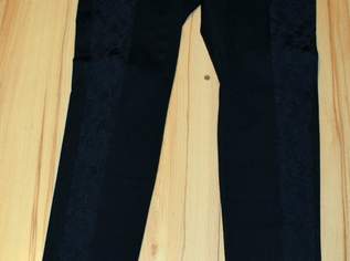 Damen Leggings schwarz Größe S, Marke Laura Torelli Collection, 5 €, Kleidung & Schmuck-Damenkleidung in 3370 Gemeinde Ybbs an der Donau
