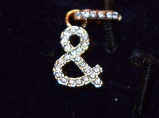 Original Swarovski Anhänger 5441403 2x1 cm Original Swarovski Anhänger 5441403 2x1 cm