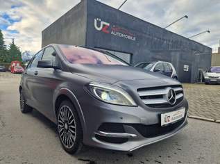 B Electric Drive *** AKTIONSPREIS *** NAVI *** B-Class 250 e eDrive, 15900 €, Auto & Fahrrad-Autos in 6800 Gisingen