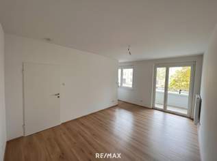 Zur Miete: Gepflegte 2-Zimmer-Wohnung mit Loggia in der Innenstadt, 791.67 €, Immobilien-Wohnungen in 9020 