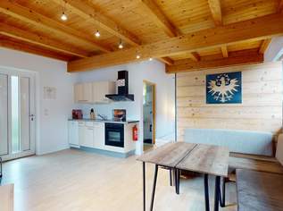 Charmante Garçonnière – Zentral gelegen mit Holzoptik in Zams!, 129000 €, Immobilien-Wohnungen in 6511 Gemeinde Zams
