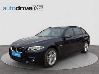 530d xDrive Touring, 25900 €, Auto & Fahrrad-Autos in 4844 Regau