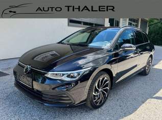 Golf Life DSG, 24900 €, Auto & Fahrrad-Autos in 5441 Abtenau