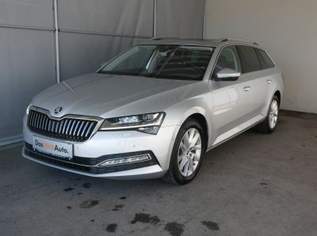 Škoda SUPERB Combi 4x4 Style TDI DSG, 28890 €, Auto & Fahrrad-Autos in 8430 Leibnitz