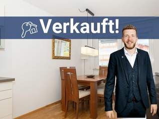 VERKAUFT!!! "Wohnen, wo andere Urlaub machen" – 3-Zimmer-Terrassenwohnung in Bad Hofgastein, 299000 €, Immobilien-Wohnungen in 5630 Bad Hofgastein