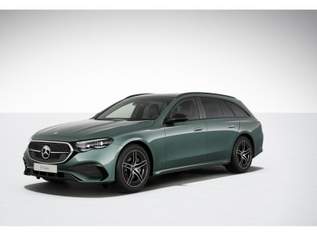 E 220 d T-Modell, 62450 €, Auto & Fahrrad-Autos in 8753 Fohnsdorf