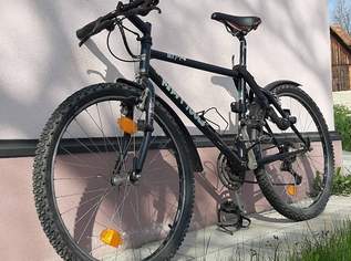 Mountainbike, 115 €, Auto & Fahrrad-Fahrräder in 9400 Wolfsberg