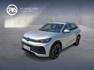 Tiguan R-Line TSI 4MOTION DSG, 51990 €, Auto & Fahrrad-Autos in 8605 Kapfenberg