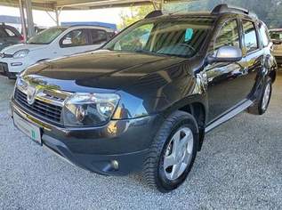 Duster Laurèate dCi 110 4x4 ! Serviceheft!, 8990 €, Auto & Fahrrad-Autos in 8224 Kaindorf