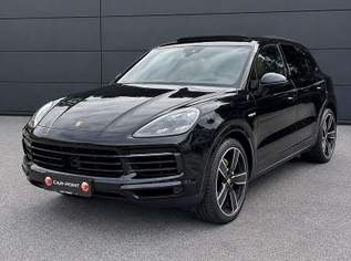 Cayenne III E-Hybrid 22"" Voll!, 56900 €, Auto & Fahrrad-Autos in 5020 Altstadt Cayenne III E-Hybrid 22"" Voll!, 56900 €, Auto & Fahrrad-Autos in 5020 Altstadt