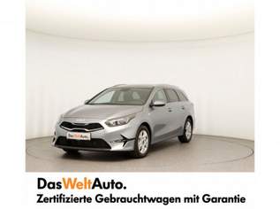 ceed SW 1,0 T-GDI GPF ISG Silber, 22680 €, Auto & Fahrrad-Autos in 4694 Ohlsdorf