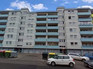 Kompakte Eigentumswohnung mit Loggia und Lift in perfekter Lage nahe Krankenhaus, 49900 €, Immobilien-Wohnungen in 8680 Mürzzuschlag