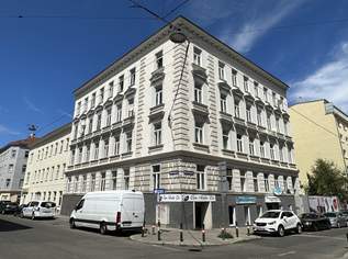 FAVO INVEST - IDEALE STARTERWOHNUNGEN - STILALTBAU - LIFT - NÄHE U1, 179000 €, Immobilien-Wohnungen in 1100 Favoriten