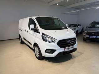 Transit Custom Kasten 2,0 TDCi L2H1 300 Trend *AUTOMATIK* *2 S..., 21900 €, Auto & Fahrrad-Autos in 4600 Wels Transit Custom Kasten 2,0 TDCi L2H1 300 Trend *AUTOMATIK* *2 S..., 21900 €, Auto & Fahrrad-Autos in 4600 Wels