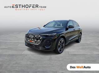 Q5 SUV TDI quattro 150 kW, 74998 €, Auto & Fahrrad-Autos in 4655 Vorchdorf