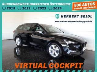 Leon ST FR-LINE 4x4 2,0 TDI DSG *LED / VIRTUELL / NA..., 23980 €, Auto & Fahrrad-Autos in 8200 Gleisdorf Leon ST FR-LINE 4x4 2,0 TDI DSG *LED / VIRTUELL / NA..., 23980 €, Auto & Fahrrad-Autos in 8200 Gleisdorf