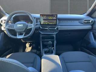 Duster Journey Winterpaket+RFK+LED ECO-G 100 ..., 27904 €, Auto & Fahrrad-Autos in 6844 Gemeinde Altach