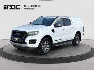 Ranger Doppelkabine Wildtrak 4x4 2.0D EcoBlue A..., 30990 €, Auto & Fahrrad-Autos in 9800 Spittal an der Drau