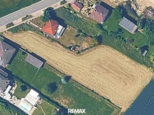 "0% Käuferprovision" - "So viel Platz!", 399000 €, Immobilien-Grund und Boden in 2105 Oberrohrbach
