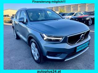 XC40 D3 Momentum AWD Geartronic, 24990 €, Auto & Fahrrad-Autos in 2751 Gemeinde Matzendorf-Hölles XC40 D3 Momentum AWD Geartronic, 24990 €, Auto & Fahrrad-Autos in 2751 Gemeinde Matzendorf-Hölles