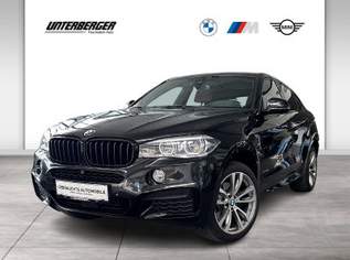 X6 xDrive40d F16 N57 M Sportpaket Head-Up LED, 45900 €, Auto & Fahrrad-Autos in 6330 Stadt Kufstein