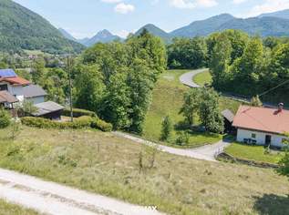 Schöner Ausblick in die Berge - Hanglage !, 155000 €, Immobilien-Grund und Boden in 4644 Scharnstein Schöner Ausblick in die Berge - Hanglage !, 155000 €, Immobilien-Grund und Boden in 4644 Scharnstein