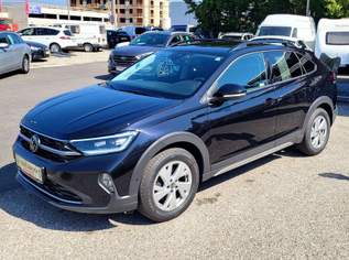 Taigo Life DSG/Virtual/NAVI/LED/Kamera/Spurhalte/AHK, 20999 €, Auto & Fahrrad-Autos in 4030 Kleinmünchen-Auwiesen