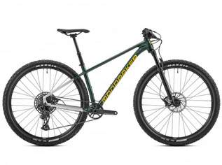 Mondraker Chrono DC R green yellow 2023 - RH-M, 1599 €, Auto & Fahrrad-Fahrräder in Österreich Mondraker Chrono DC R green yellow 2023 - RH-M, 1599 €, Auto & Fahrrad-Fahrräder in Österreich