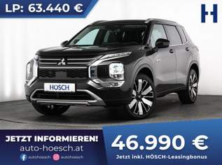 Outlander PHEV DIAMOND 4WD 20" HEAD-UP PANO LEDER, 48490 €, Auto & Fahrrad-Autos in 4061 Pasching Outlander PHEV DIAMOND 4WD 20" HEAD-UP PANO LEDER, 48490 €, Auto & Fahrrad-Autos in 4061 Pasching