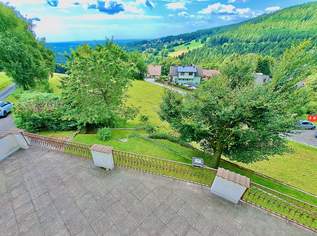 !!! Herrschaftliches Anwesen mit absoluter Fernsicht in Mönichkirchen am Wechsel!!!, 514000 €, Immobilien-Häuser in 2872 Mönichkirchen