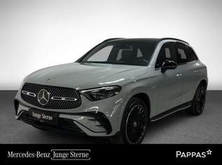 GLC 300 de 4MATIC mit EQ Hybrid Technologie Öster, 69590 €, Auto & Fahrrad-Autos in 6060 Stadt Hall in Tirol