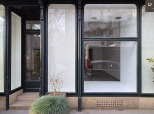 | GROSSFLÄCHIGE GLASFRONT | 1050 WIEN | UNBEFRISTET VERMIETET |, 302484 €, Immobilien-Gewerbeobjekte in 1050 Margareten | GROSSFLÄCHIGE GLASFRONT | 1050 WIEN | UNBEFRISTET VERMIETET |, 302484 €, Immobilien-Gewerbeobjekte in 1050 Margareten