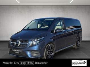 V 300 d 4MATIC AVANTGARDE Lang, 104900 €, Auto & Fahrrad-Autos in 5582 Sankt Michael im Lungau