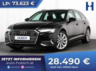 A6 Avant 50 TFSI e quattro Sport 19er HD-MATRIX ASSISTENZ R-KAM, 29990 €, Auto & Fahrrad-Autos in 4061 Pasching A6 Avant 50 TFSI e quattro Sport 19er HD-MATRIX ASSISTENZ R-KAM, 29990 €, Auto & Fahrrad-Autos in 4061 Pasching