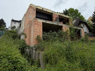 "Klosterneuburg - Rohbau auf Baurechtsgrund", 220000 €, Immobilien-Grund und Boden in 3400 Kierling