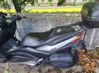 Yamaha X-Max 125cm, 3900 €, Auto & Fahrrad-Motorräder in 1230 Liesing Yamaha X-Max 125cm, 3900 €, Auto & Fahrrad-Motorräder in 1230 Liesing