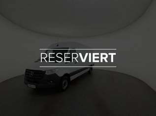 Sprinter 317 CDI Kasten PRO Hochdach Lang, 55188 €, Auto & Fahrrad-Autos in 1210 Floridsdorf