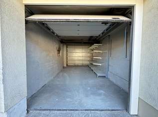 Geräumige Garage in Redfeld zu vermieten!, 200 €, Immobilien-Kleinobjekte & WGs in 8605 Kapfenberg