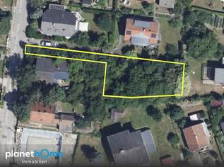 Seltenes Fahnengrundstück nahe U1 Leopoldau – Ihr Bauplatz in Toplage, 509000 €, Immobilien-Grund und Boden in 1210 Floridsdorf Seltenes Fahnengrundstück nahe U1 Leopoldau – Ihr Bauplatz in Toplage, 509000 €, Immobilien-Grund und Boden in 1210 Floridsdorf
