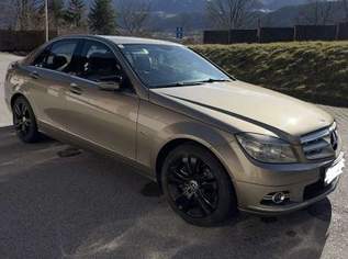 C 220 CDI BlueEfficiency (204.002), 13200 €, Auto & Fahrrad-Autos in 6176 Marktgemeinde Völs C 220 CDI BlueEfficiency (204.002), 13200 €, Auto & Fahrrad-Autos in 6176 Marktgemeinde Völs