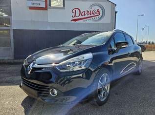 Clio Tech`Run, 6490 €, Auto & Fahrrad-Autos in 4911 Tumeltsham