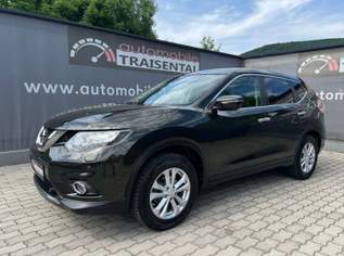 X-Trail 1,6dCi 360° ALL-MODE 4x4, 14990 €, Auto & Fahrrad-Autos in 3160 Gemeinde Traisen X-Trail 1,6dCi 360° ALL-MODE 4x4, 14990 €, Auto & Fahrrad-Autos in 3160 Gemeinde Traisen
