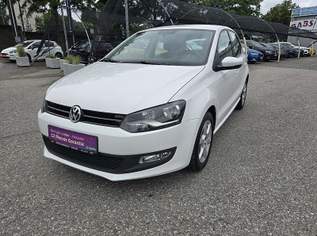 Polo 4FRIENDS 1,2 *ALU*, 6490 €, Auto & Fahrrad-Autos in Kärnten